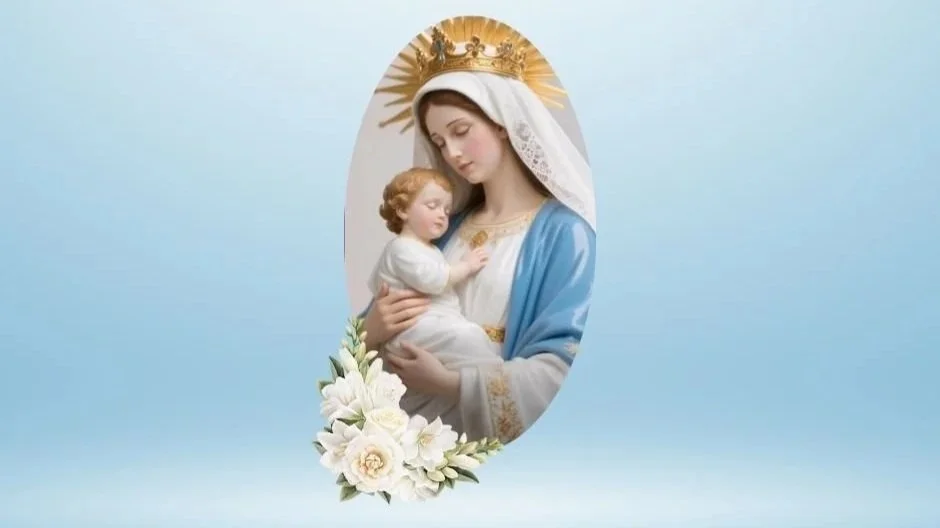 Solemnity of Mary, Mother of God (New Year)