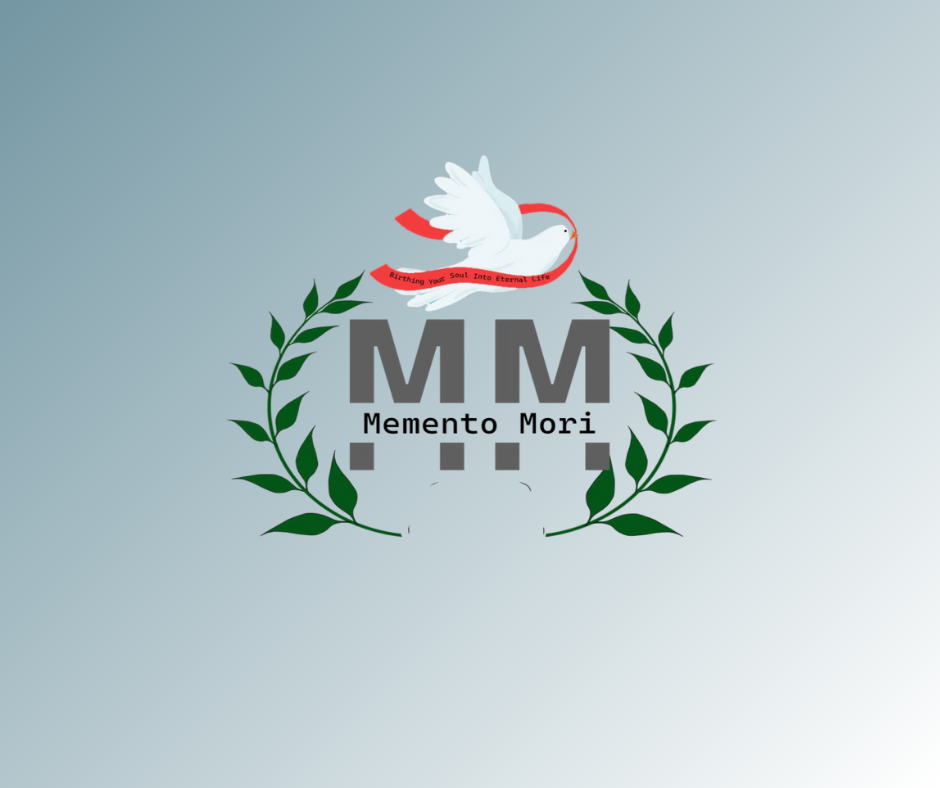 Zoom Memento Mori Class 