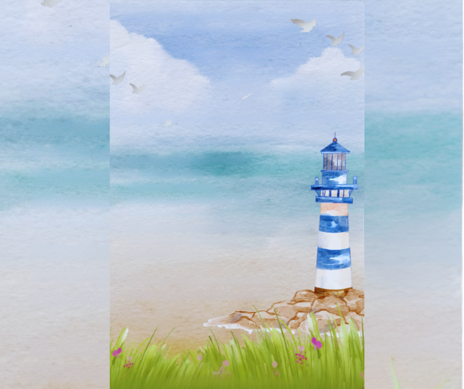 CDA - Summer by the Sea