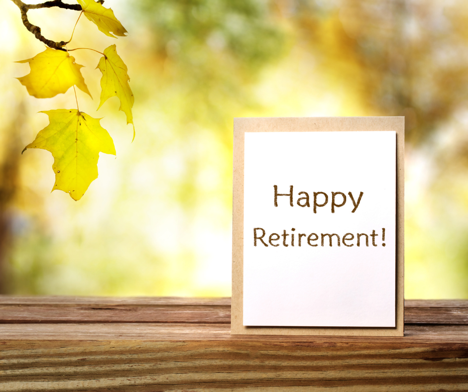 Retirement Open House Honoring Mr. Ron Enneking