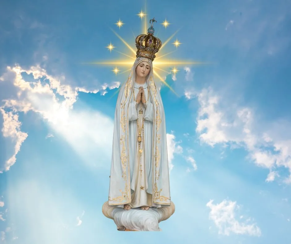 Flores de Mayo/Santacruzan