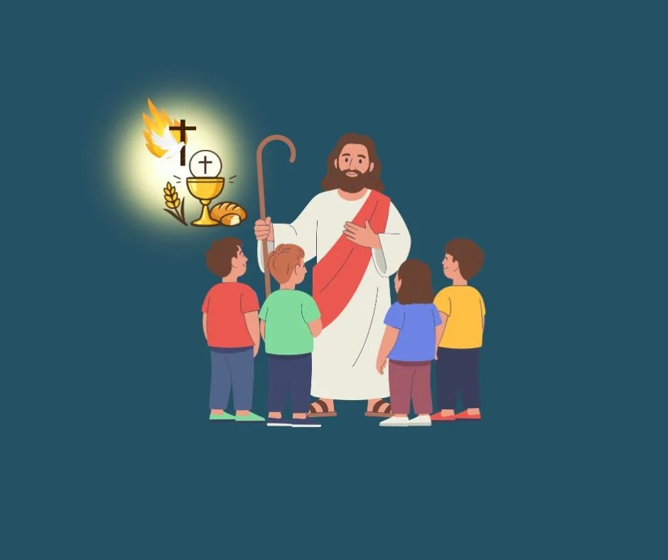 First Communion and Confirmation Registrations