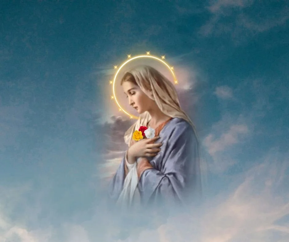 May Crowning