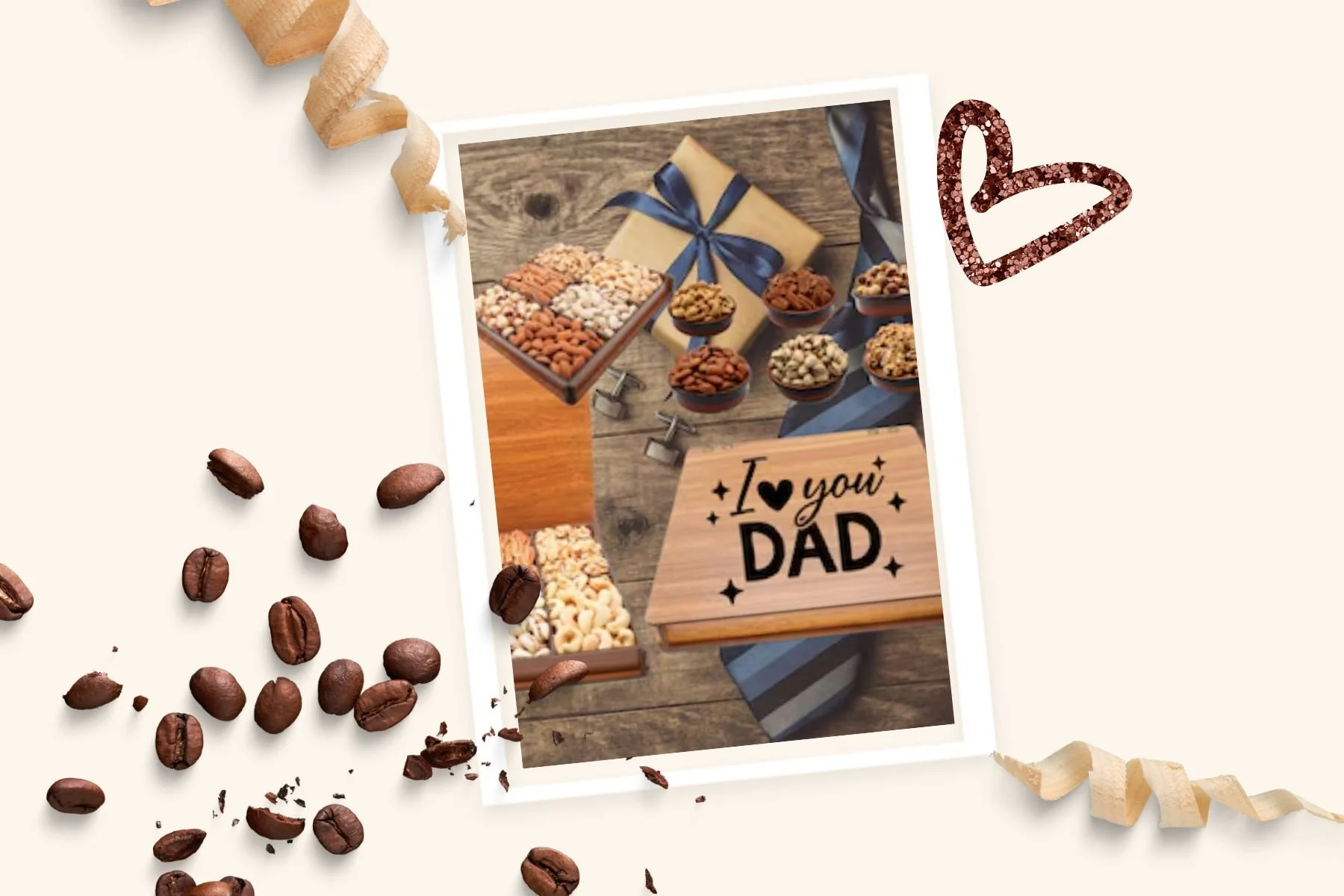 Snacks for Dad - Respect Life Fundraiser