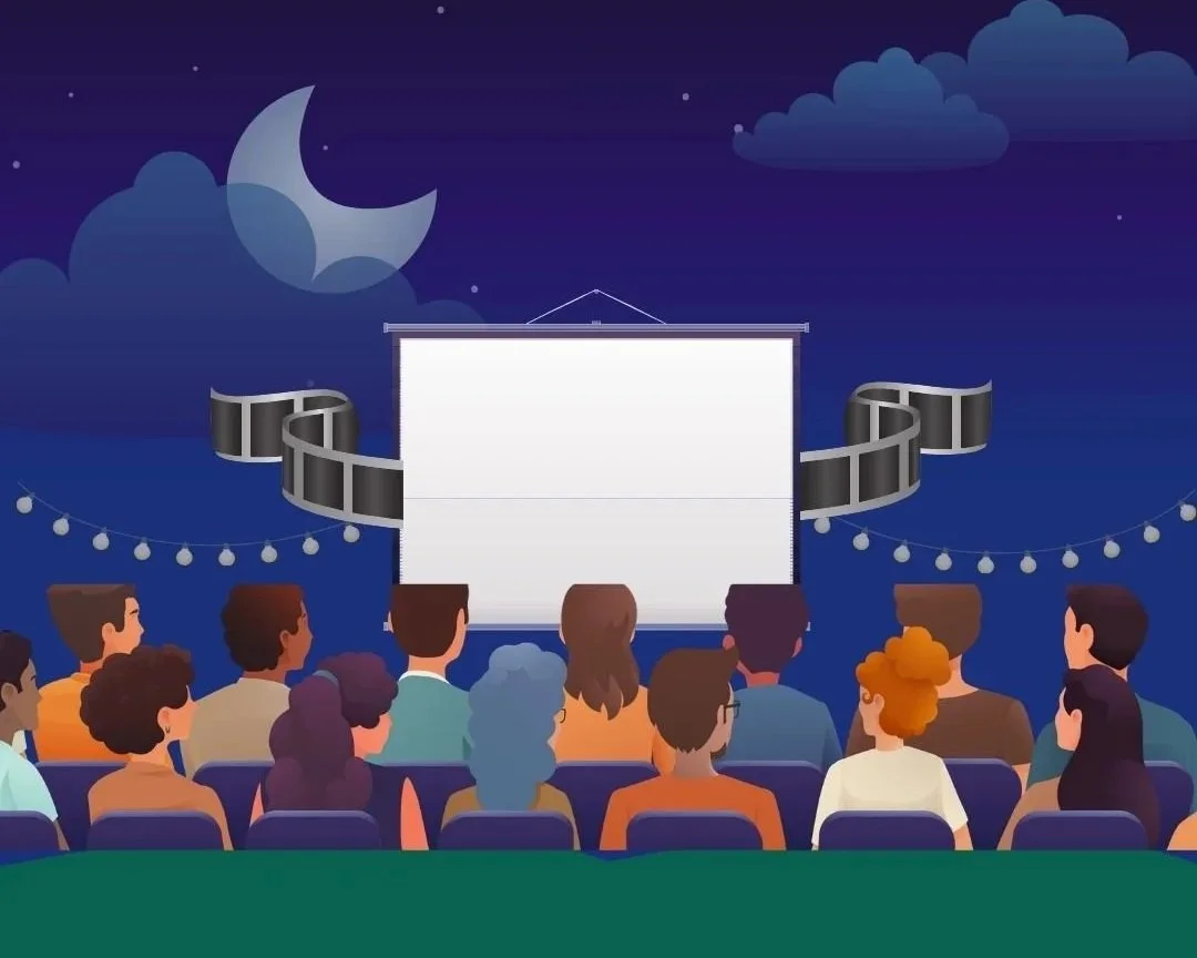 Movie Night - Youth &amp; Families