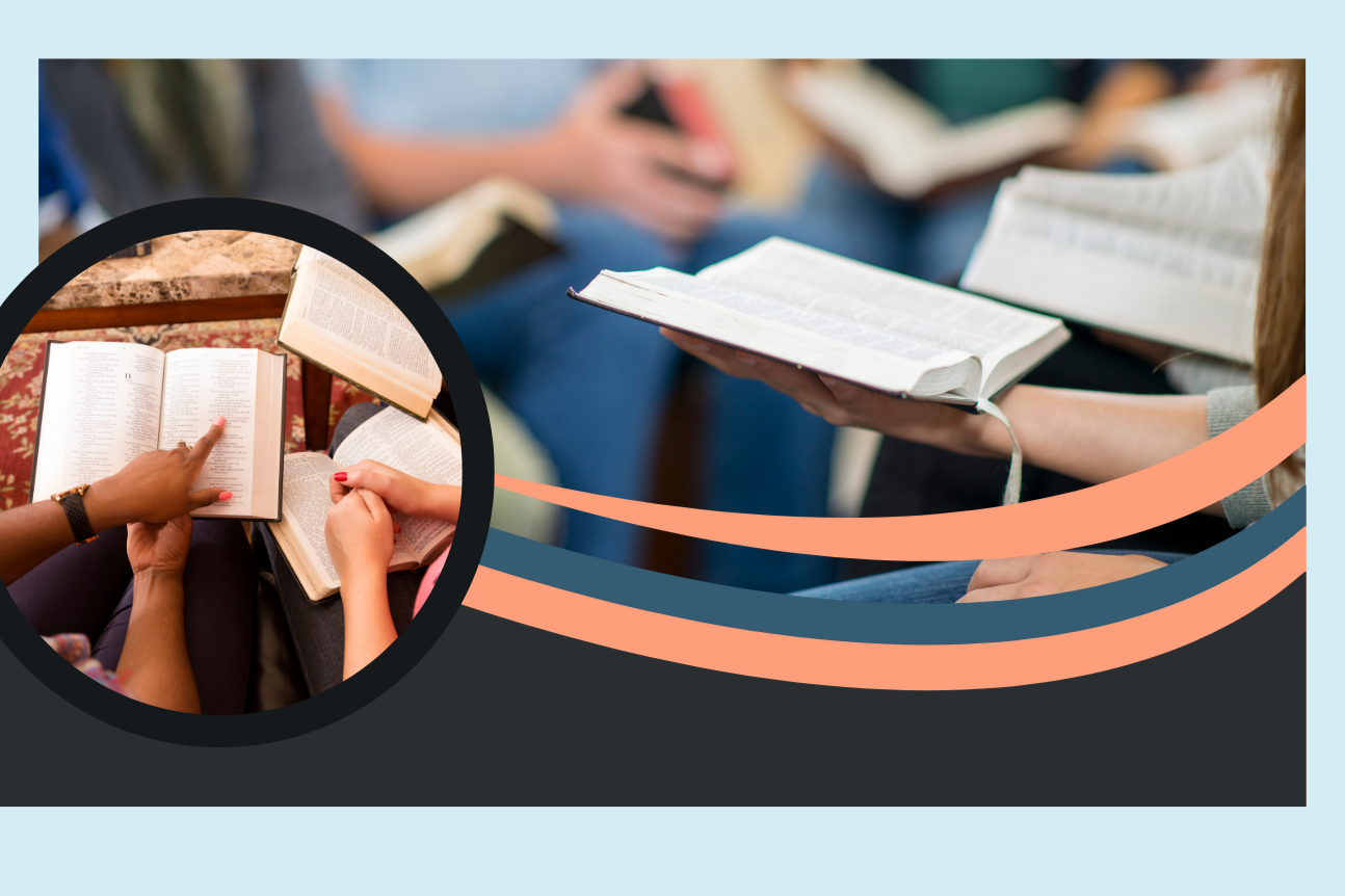 Youth Bible Study