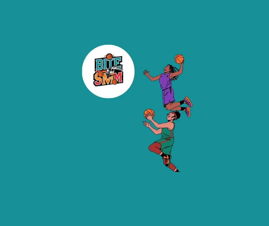 Basketball Tournament-Bite SMM