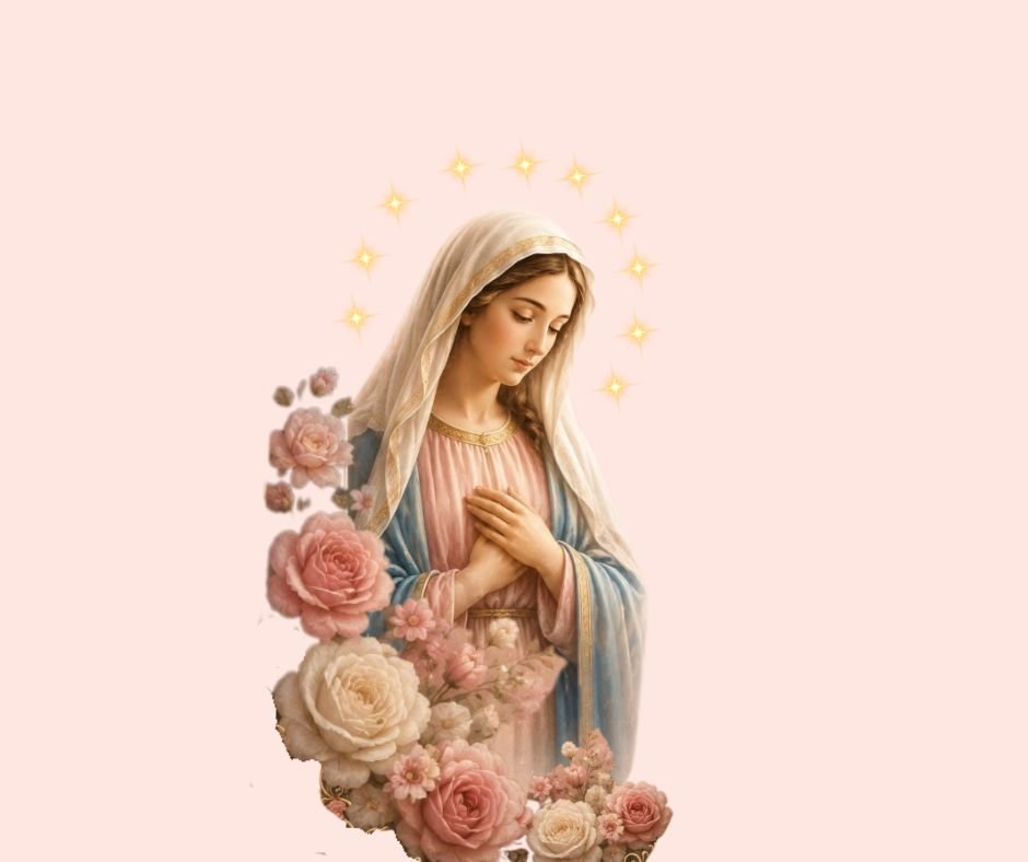 Vietnamese Rosary 