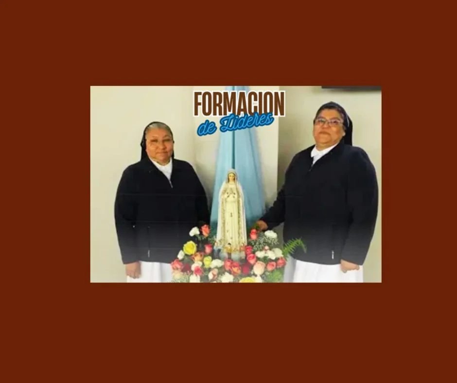 Formación para Lideres en Español