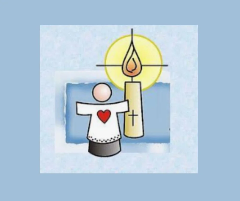 Training for New and Experienced Altar Servers