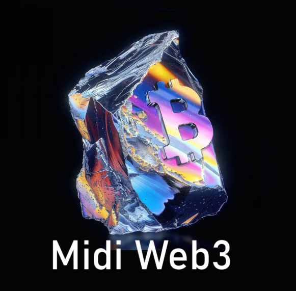 Midi Web3 du 29 Oct