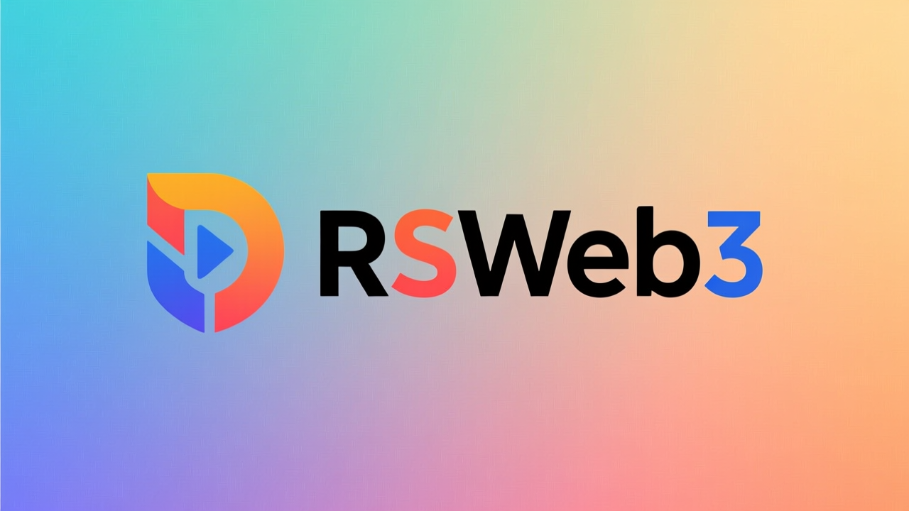 L’ECB accueille RSWeb3, un projet collaboratif web3 pour petites entreprises.