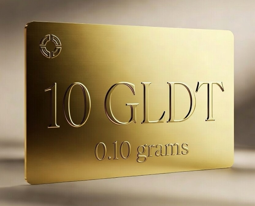 10 GLDT