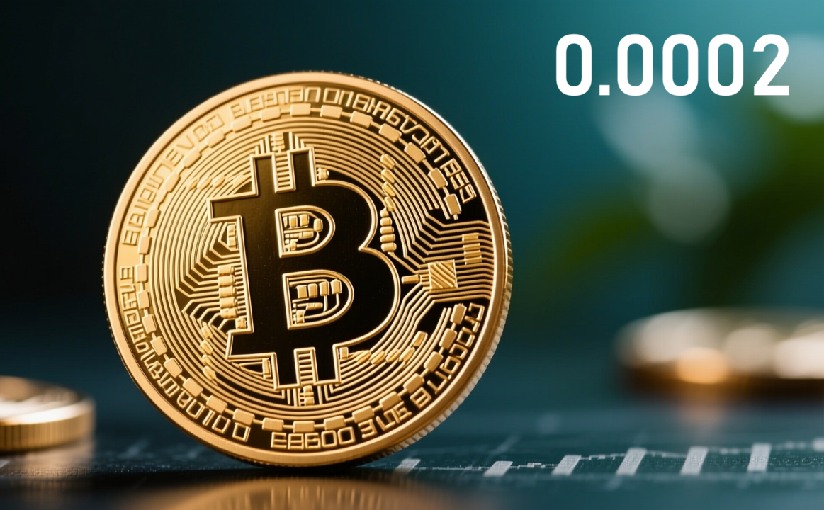 0.0002 BTC
