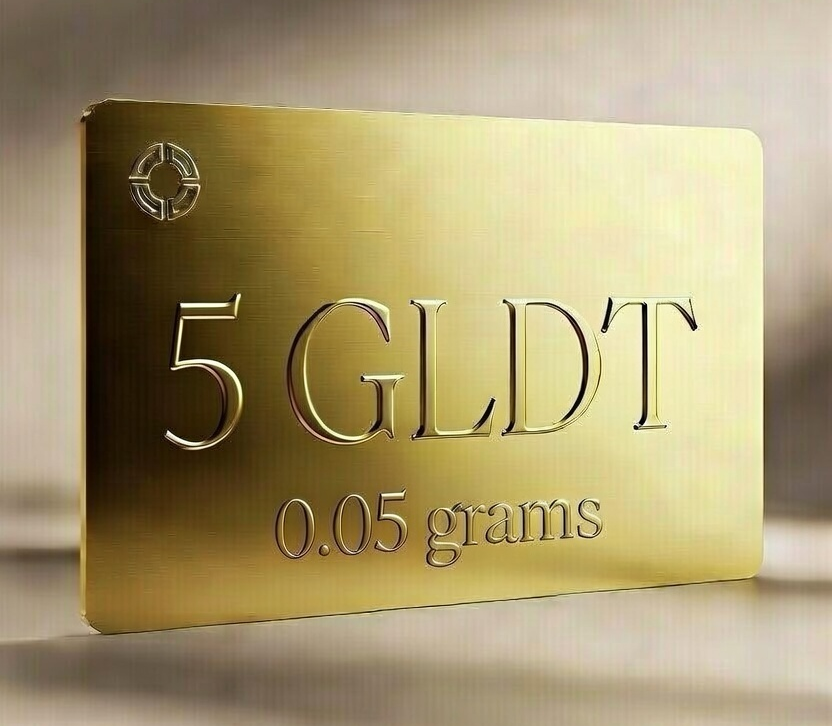 5 GLDT