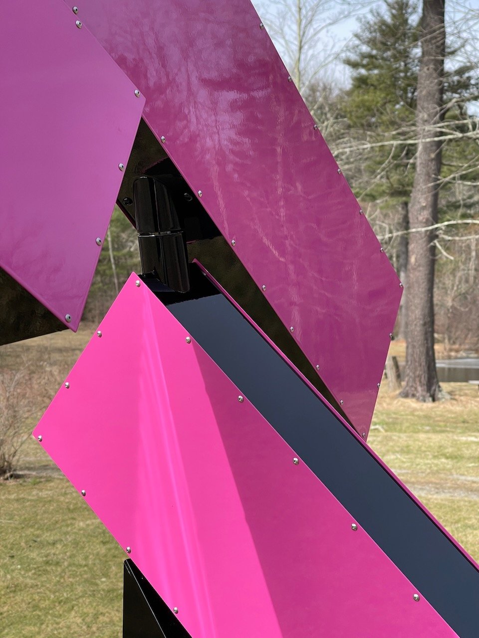 ZEPHYR - detail