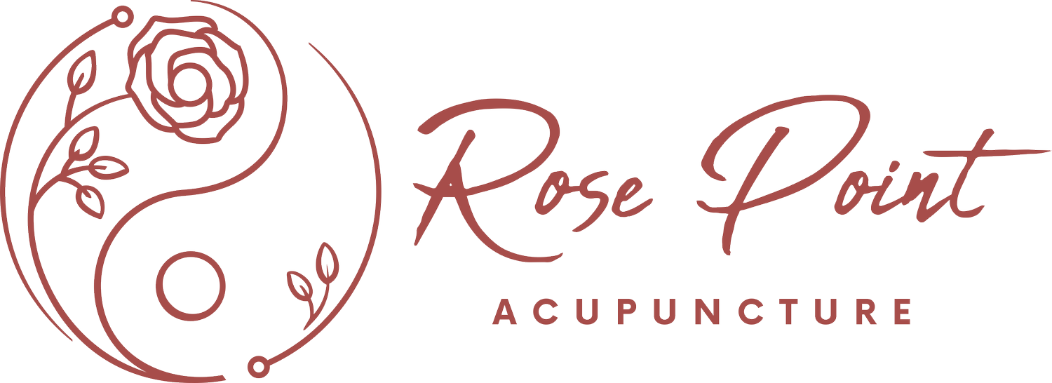 Rose Point Acupuncture