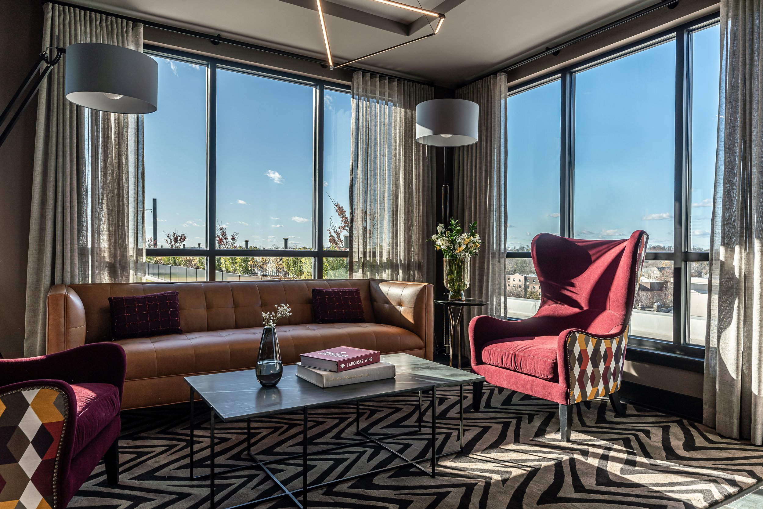 Cricket Flats Wins “Gold” in Multifamily Category of Best in American ...