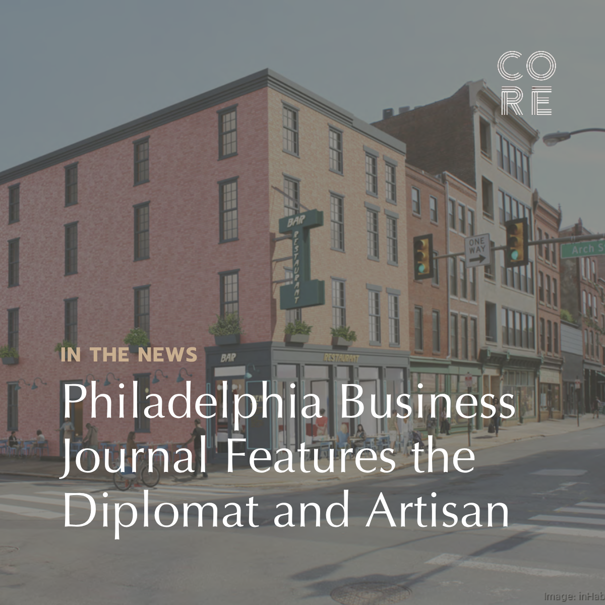 In the News: Philadelphia Business Journal Features Boutique Group Stay Properties