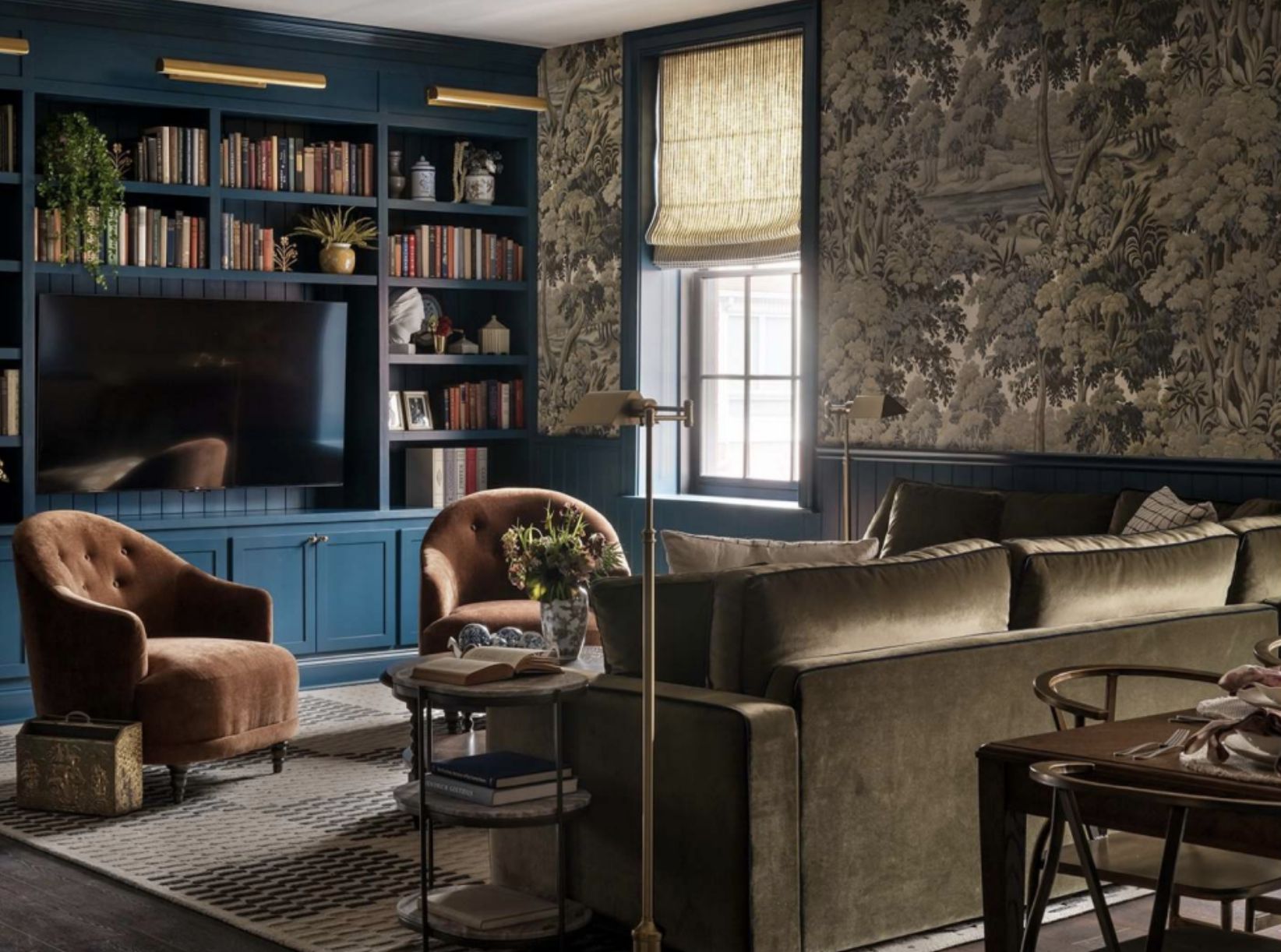living area diplomat hotel old city philadelphia gold key hospitality awards