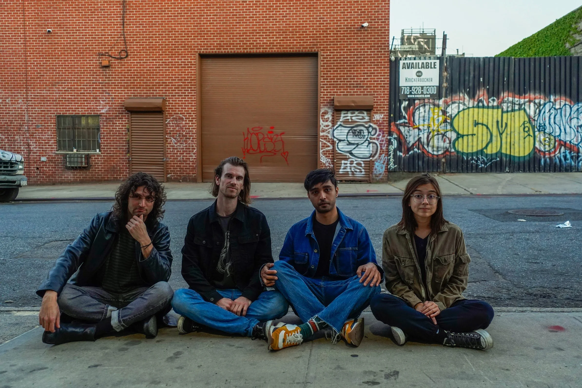 EPK — Blanket Approval