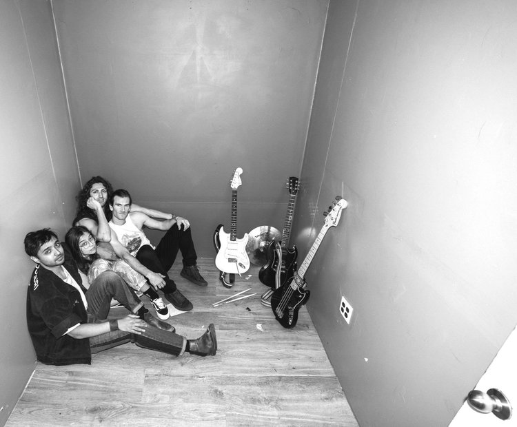 About 1 — Blanket Approval