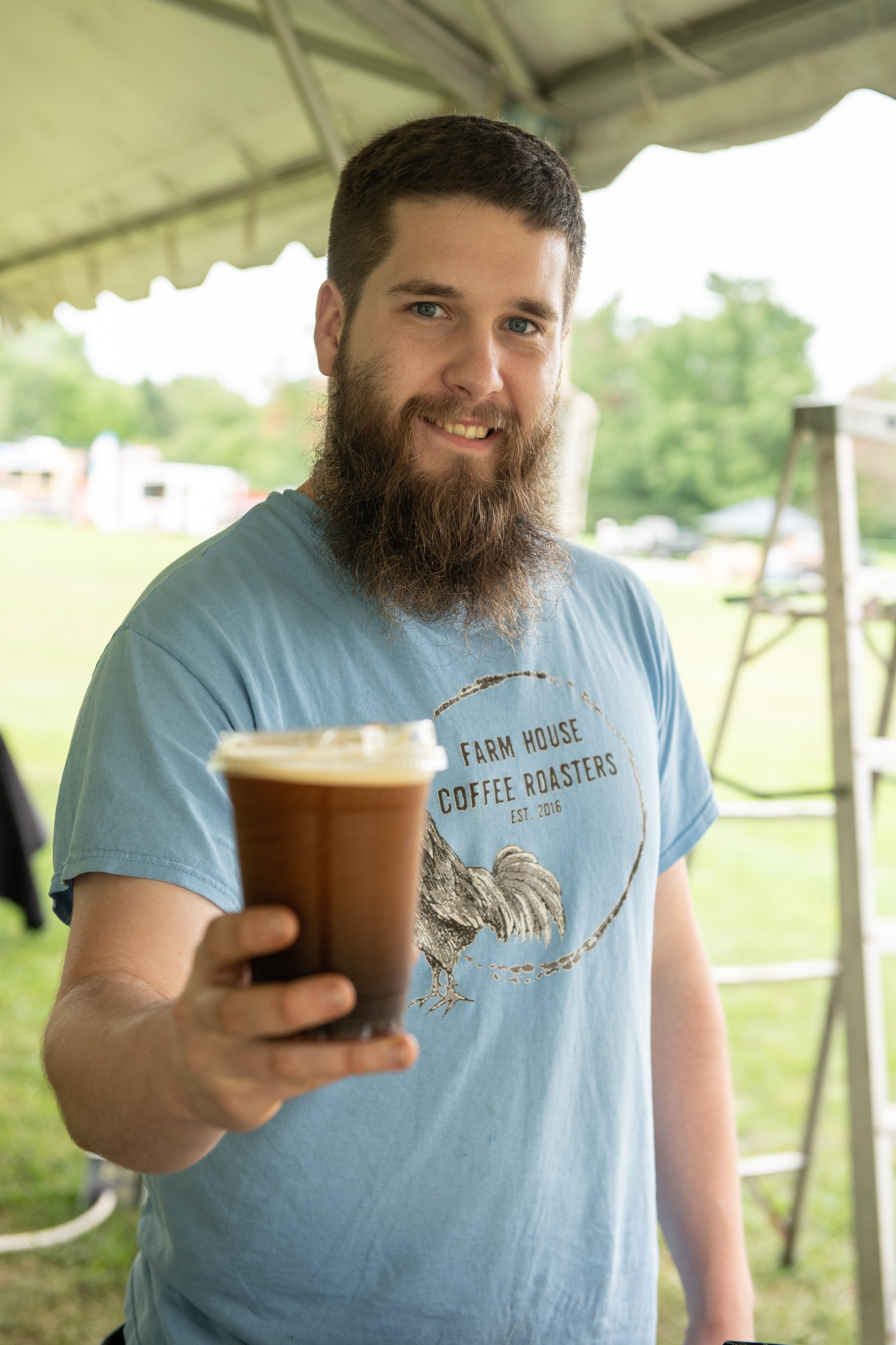 The Maine Cheese Festival