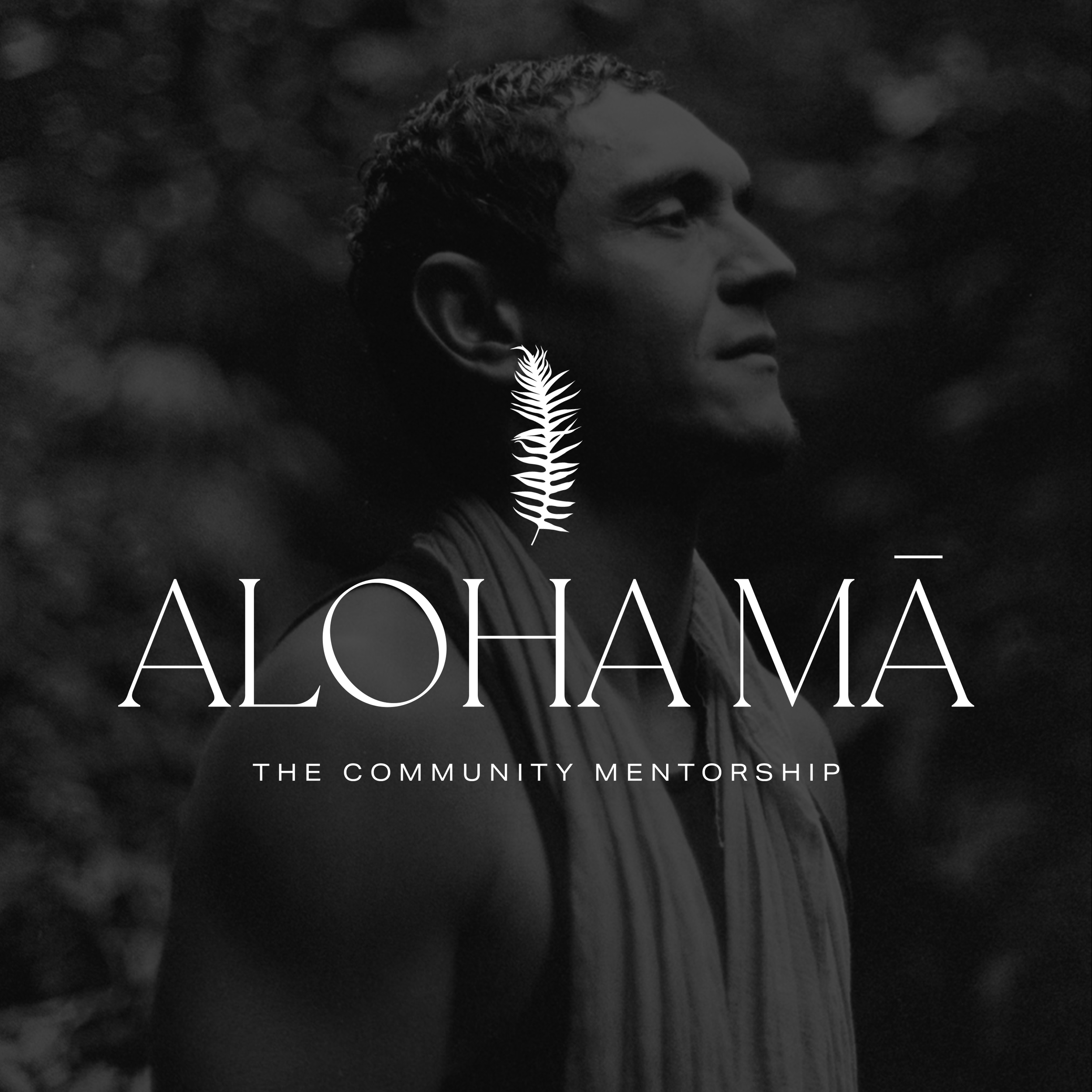 Aloha Mā: The Community Mentorship with Pōhala