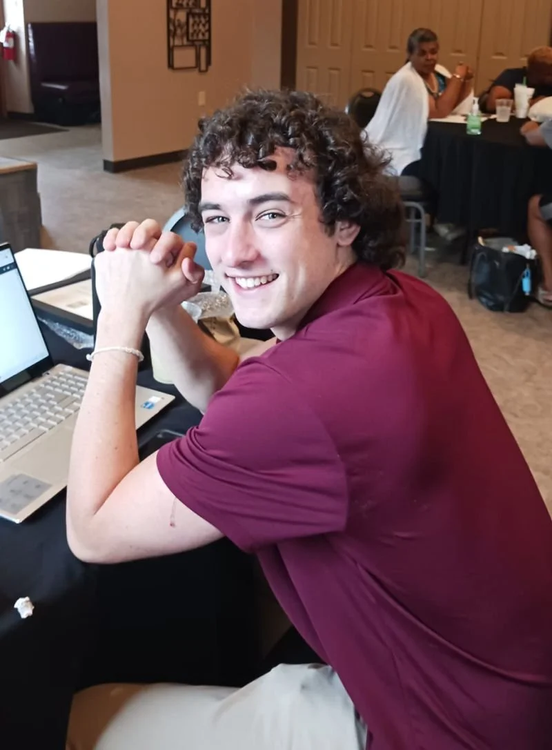 About — Weldon In Action