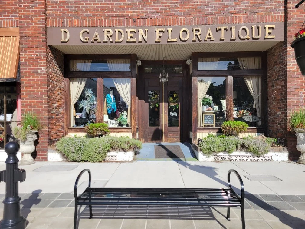 WIA Projects — Weldon In Action