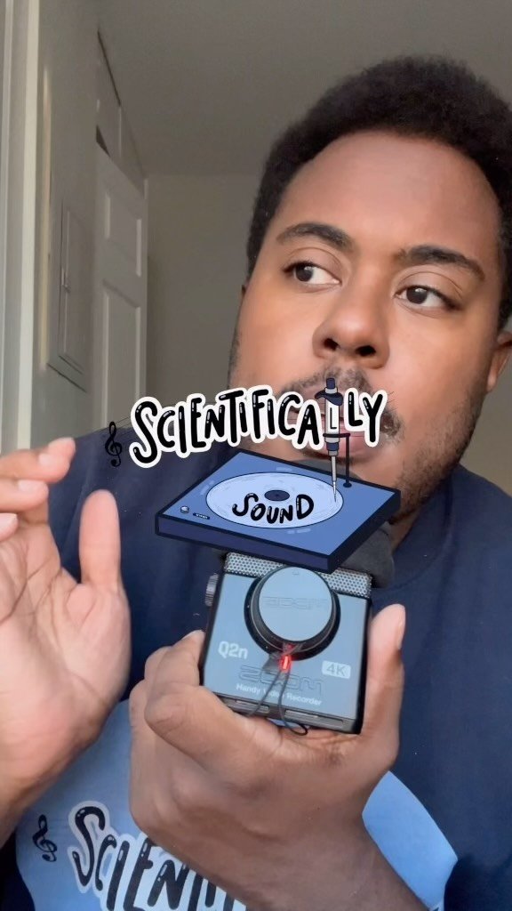 This week’s song is Lab Siffre’s “My Song”.
After an encounter with an awesome budding scientist at Lincoln University’s Science Fair, I was reminded of this song. It is one of those songs that uplifts me in the midst