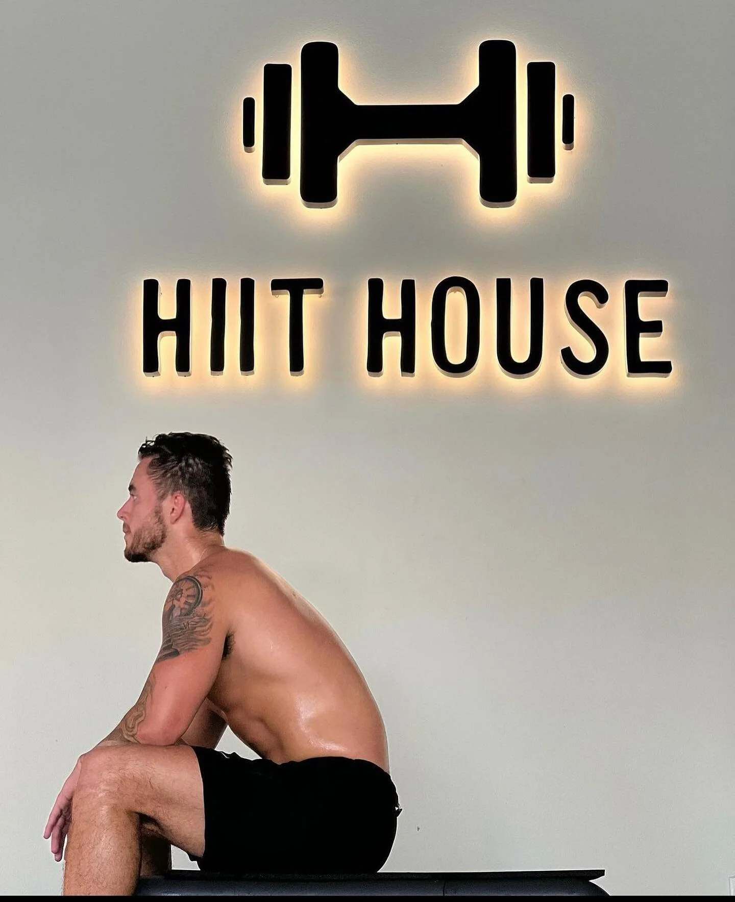 HIIT HOUSE THOUSAND OAKS