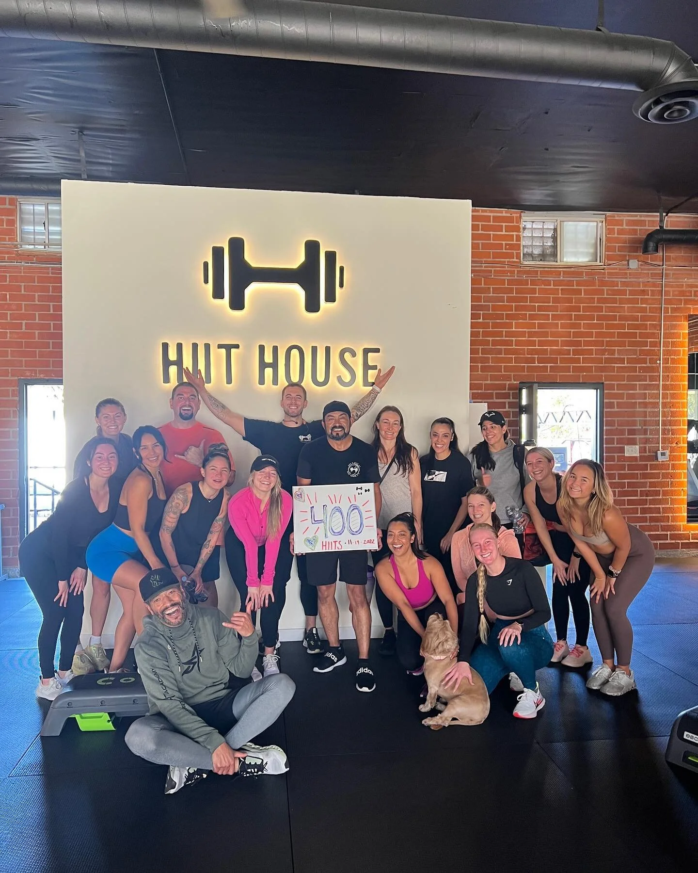 HIIT HOUSE THOUSAND OAKS