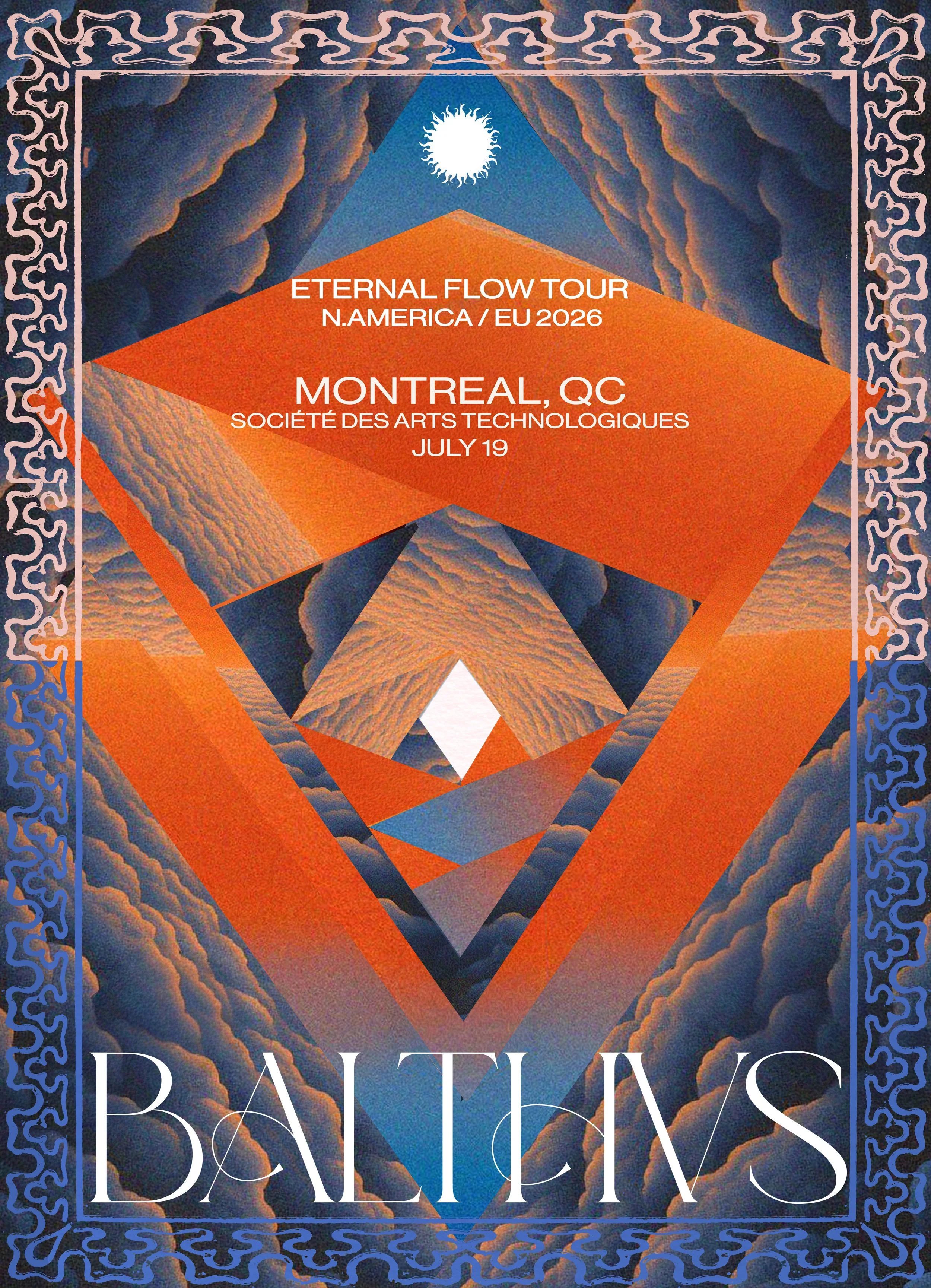 Balthvs - Montreal