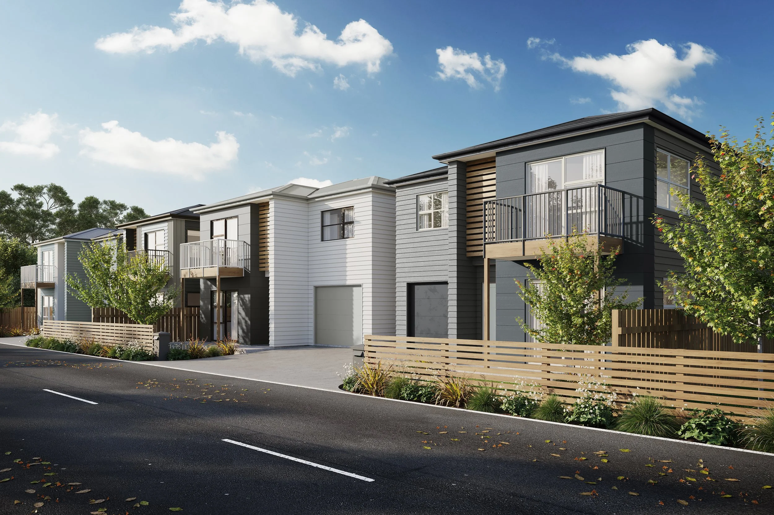 Contact — FH Group Developments Wellington