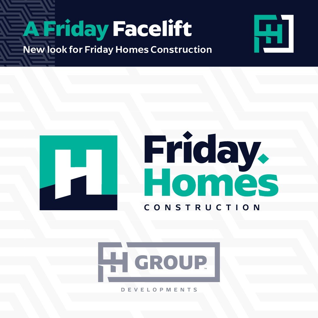 A Friday Facelift