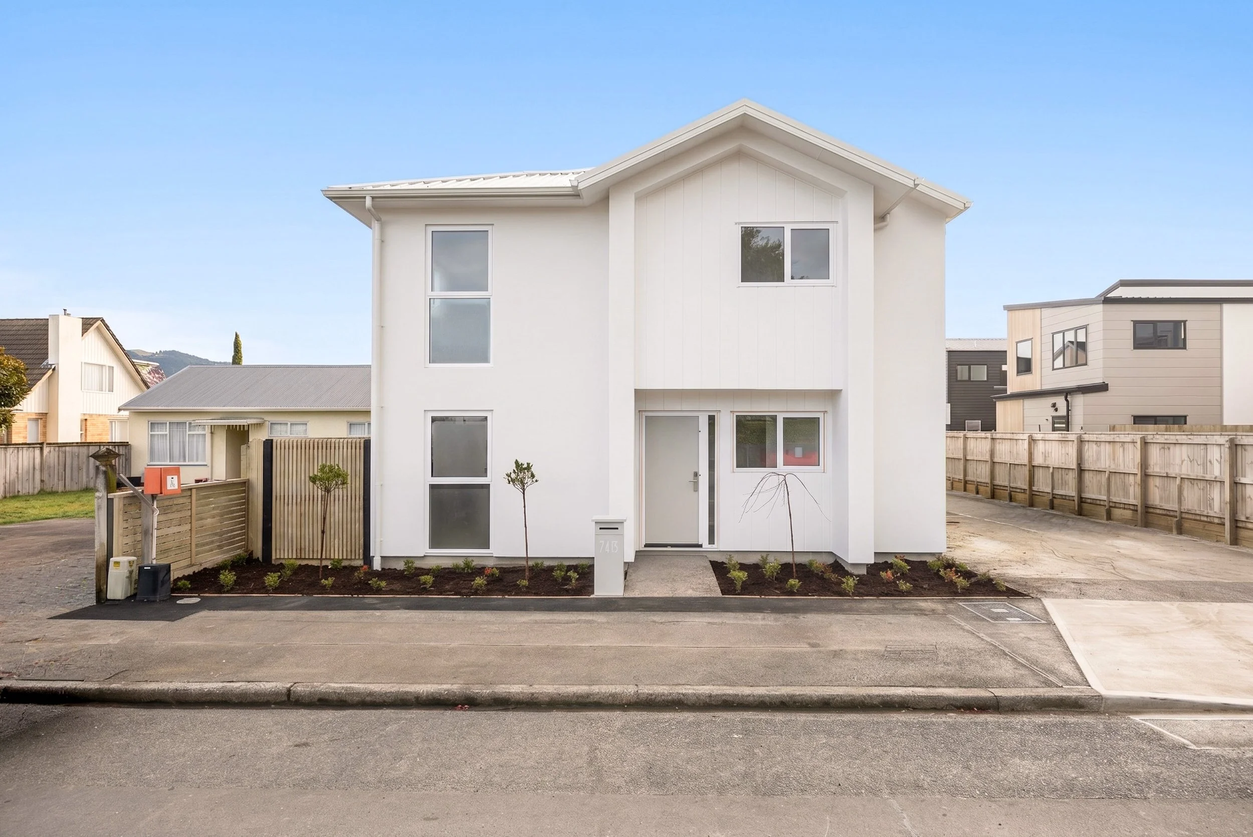 Lot 1, 743 Fergusson Drive