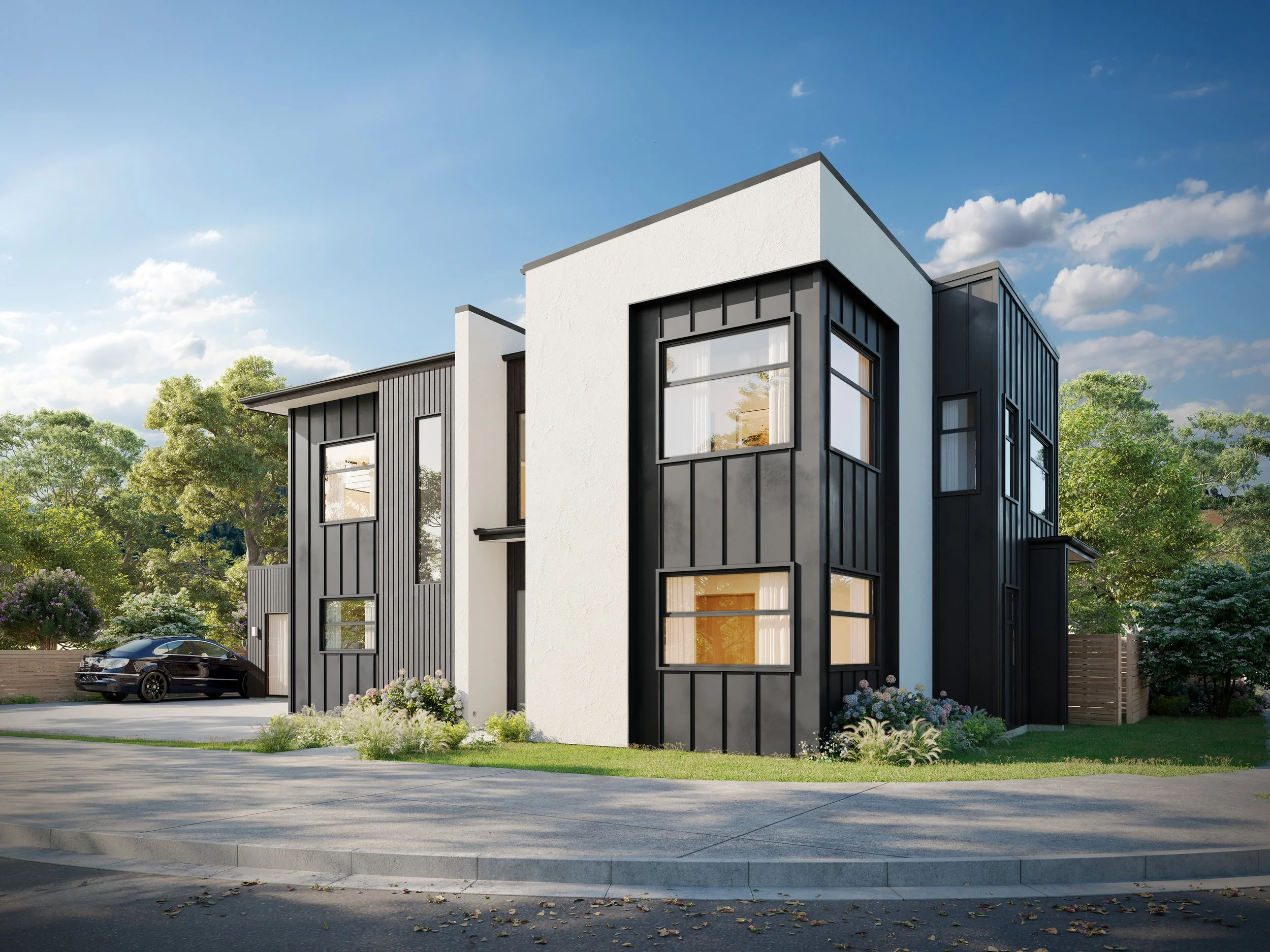 Our Open Homes — FH Group Developments