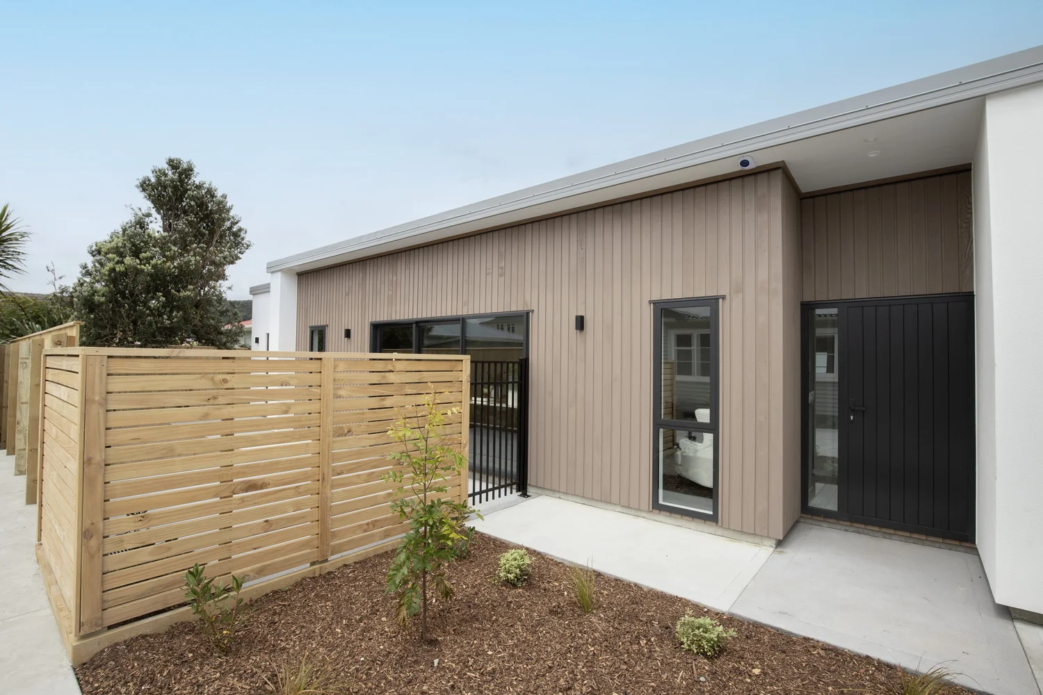 124b Waiwhetu Road, Waiwhetu — FH Group Developments Wellington