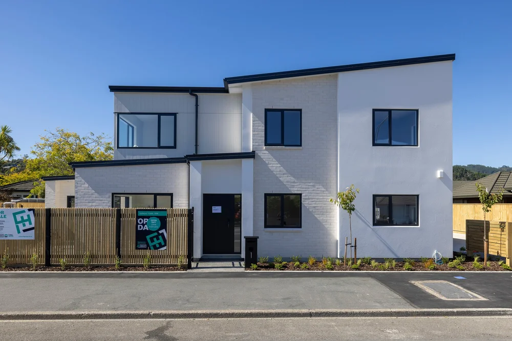 Lot 1, Heretaunga Lane