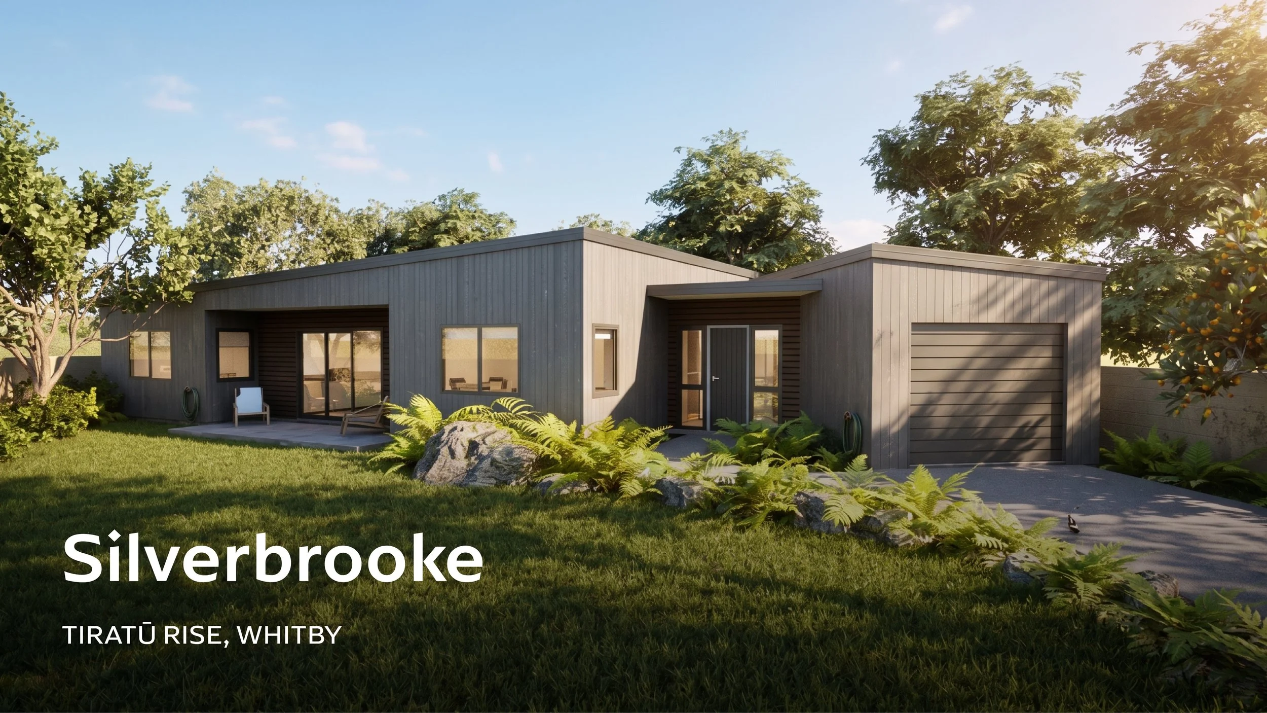 Silverbrooke, Porirua, 3 Bed, 4 Bed, 2 Bath, Single Garage, Single-Storey, Two-Storey, $801K-$950K, $951K+