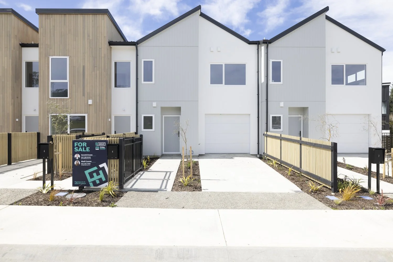 Lot 353, Kenepuru Landing