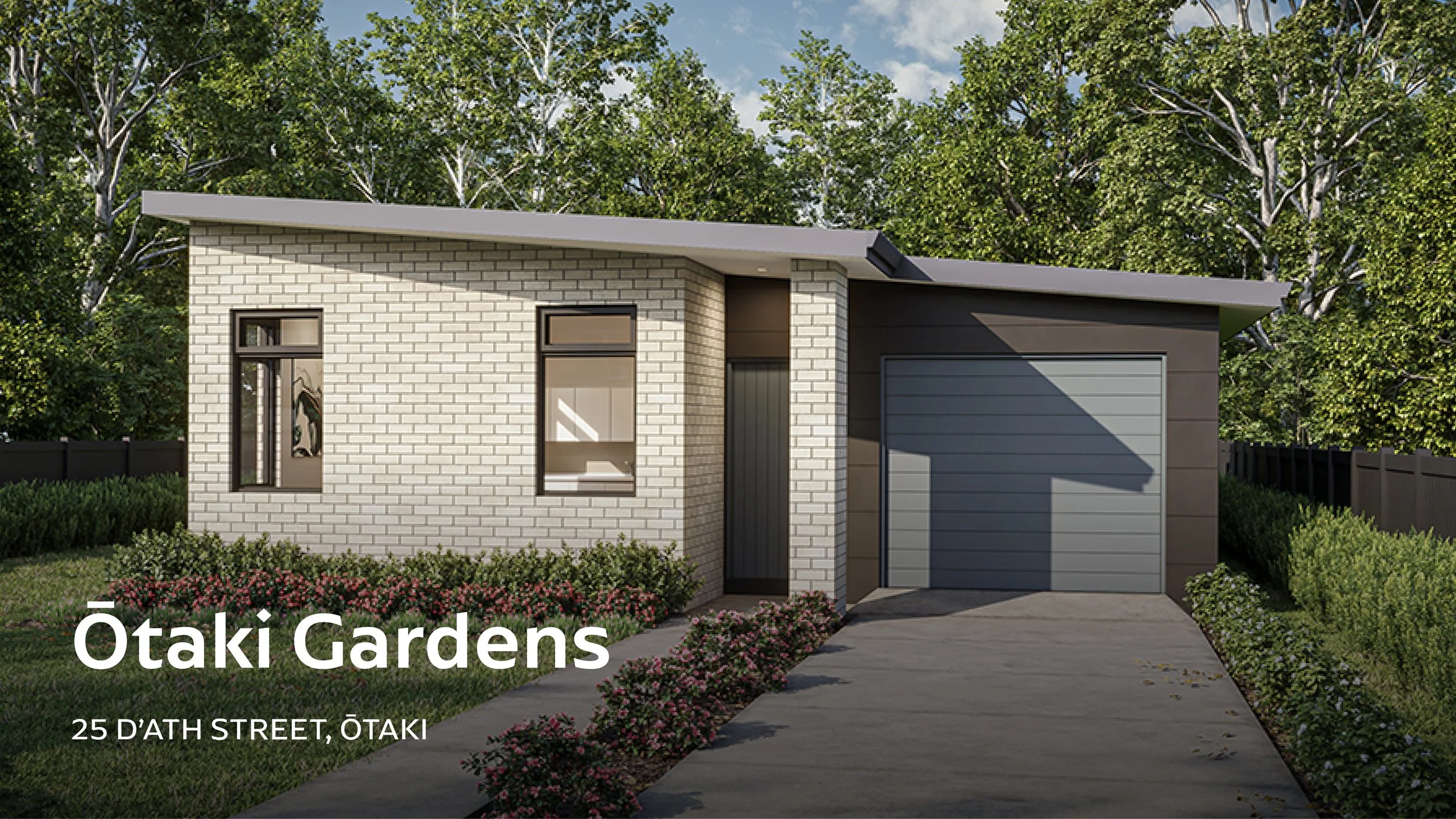 Ōtaki Gardens, Kapiti Coast, 2 Bed, 3 Bed, 1 Bath, 2 Bath, Single Garage, Single-Storey, $651K-$800K, $801K-$950K