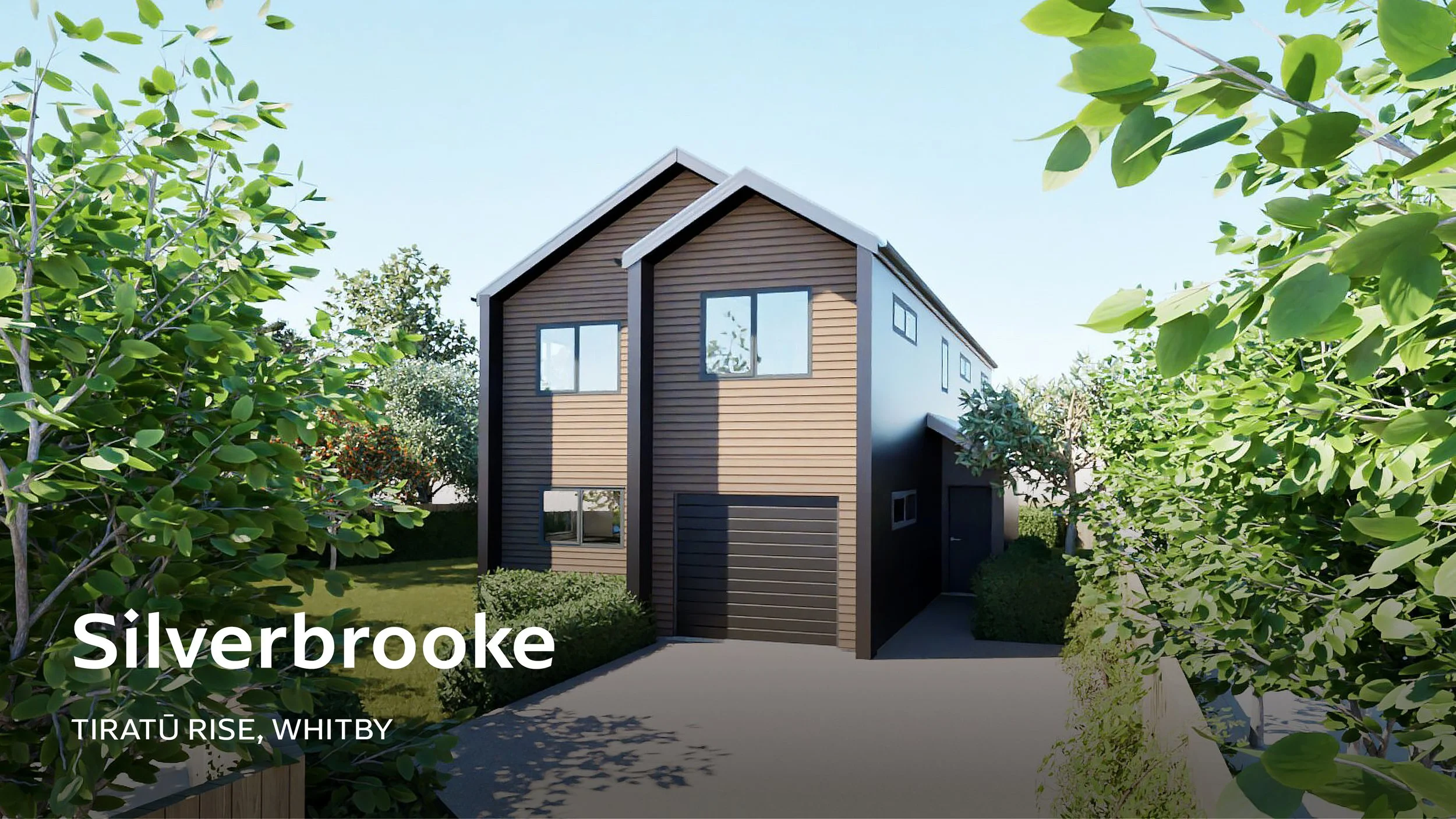 Silverbrooke, Porirua, 3 Bed, 4 Bed, 2 Bath, Single Garage, Single-Storey, Two-Storey, $801K-$950K, $951K+