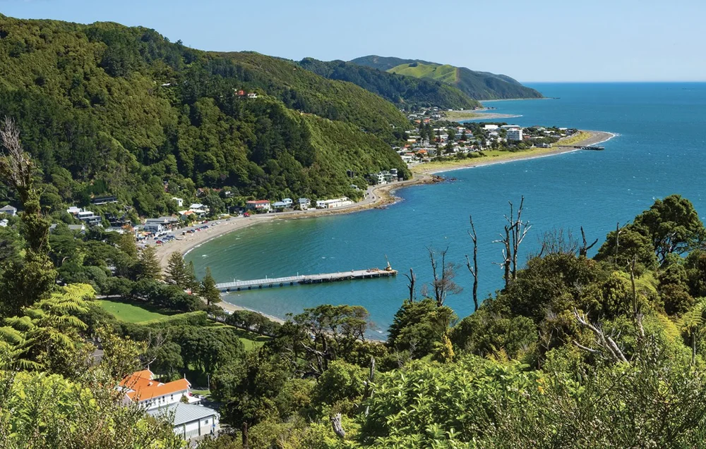 124b Waiwhetu Road, Waiwhetu — FH Group Developments Wellington