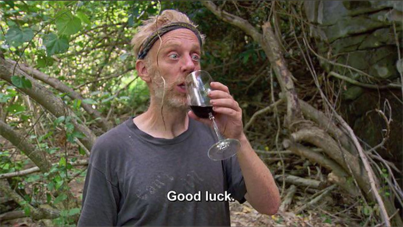 The Ultimate ‘Survivor’ Watch Guide