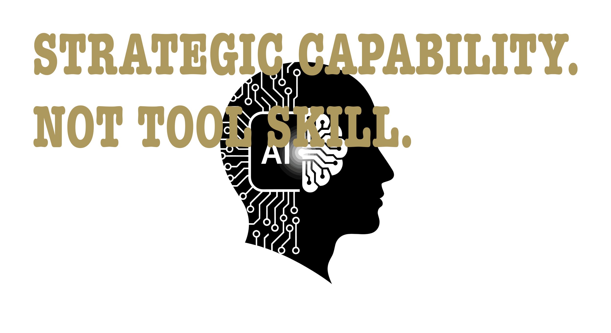 Thinking with AI is a new level of human agency