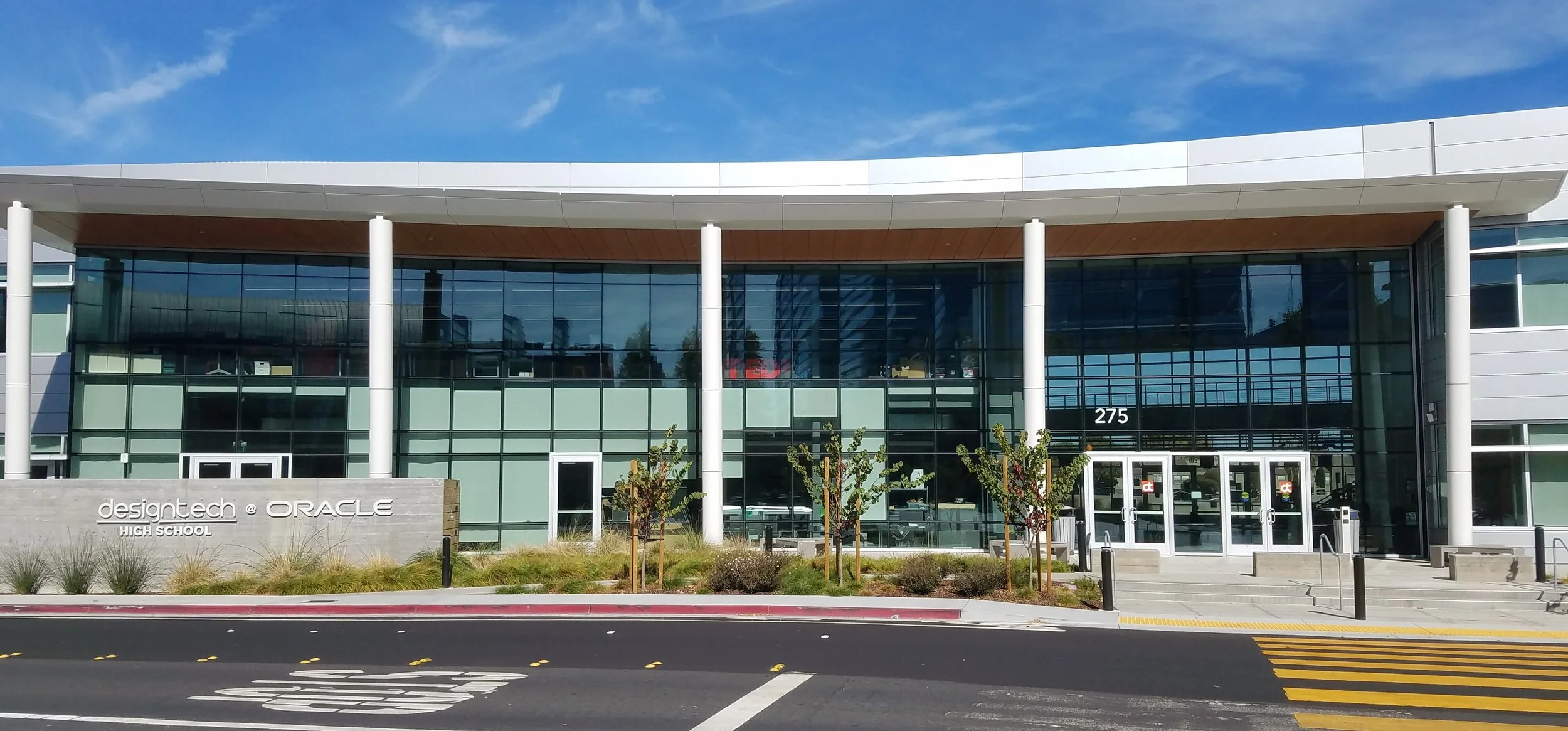 The High-School Course 'Design Your Future' at d.tech Adopts OFMOS® This Fall