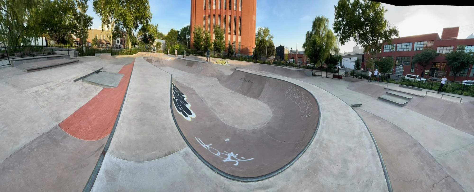 Red Hook