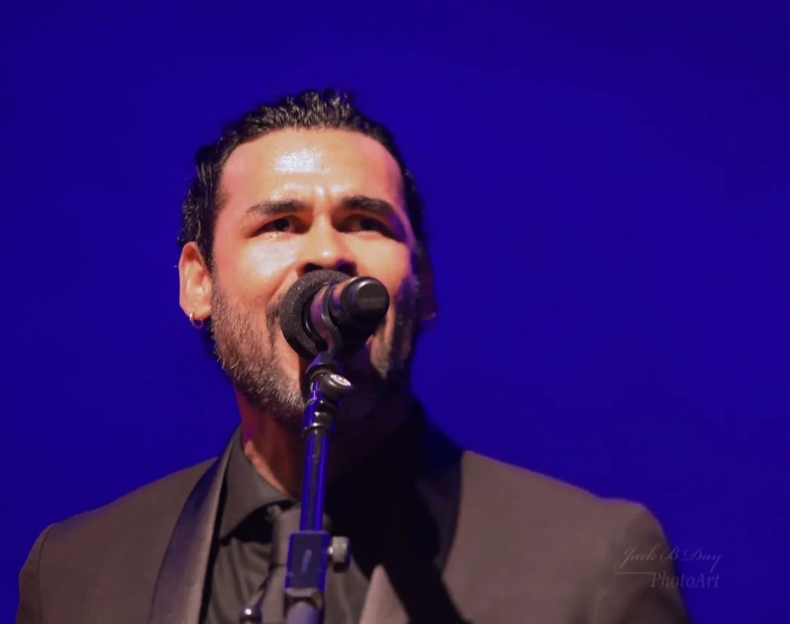 Caminos Live at Con Alma 